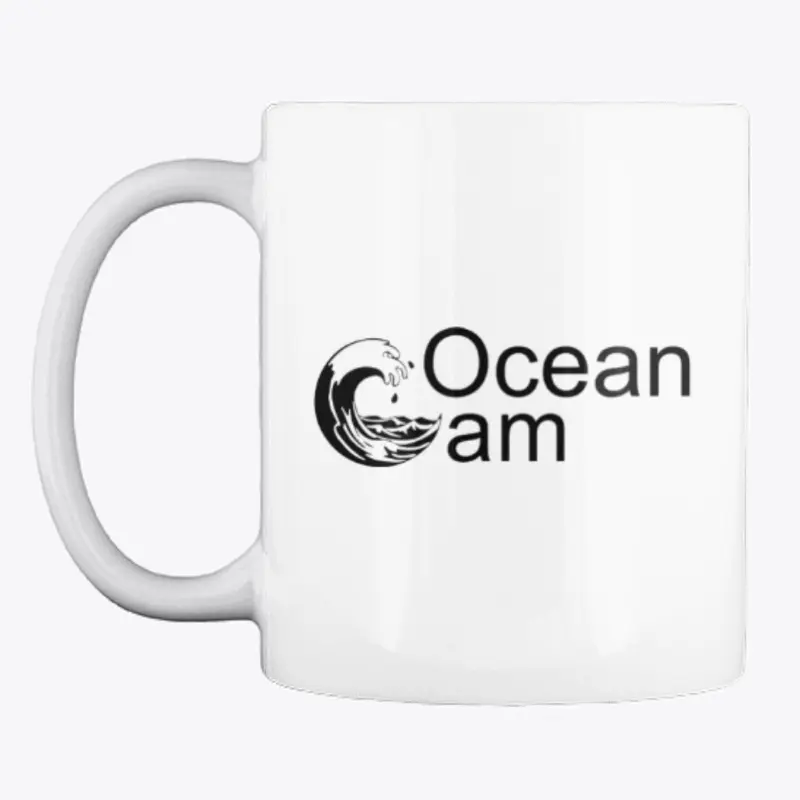 Mug (Black Logo)